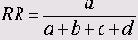 Активируйте расчёт расстояний Between Variables